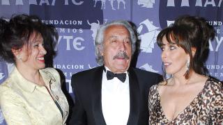 Pilar, la viuda de Manolo Zarzo y la gran beneficiada de su herencia: qué les deja a los hijos y el dolor de su nieto mayor