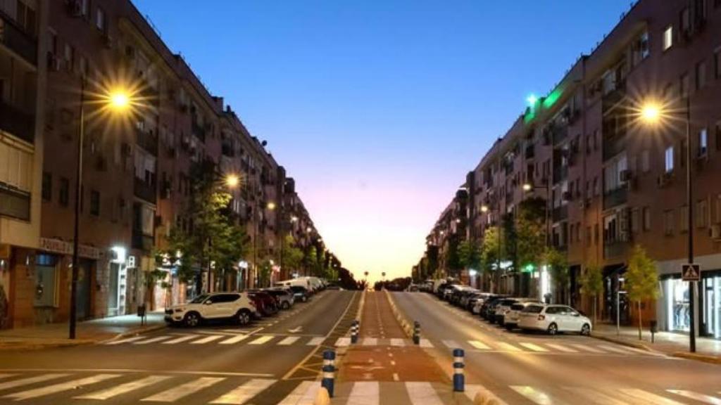 El pueblo de Sevilla ideal para vivir según la IA.