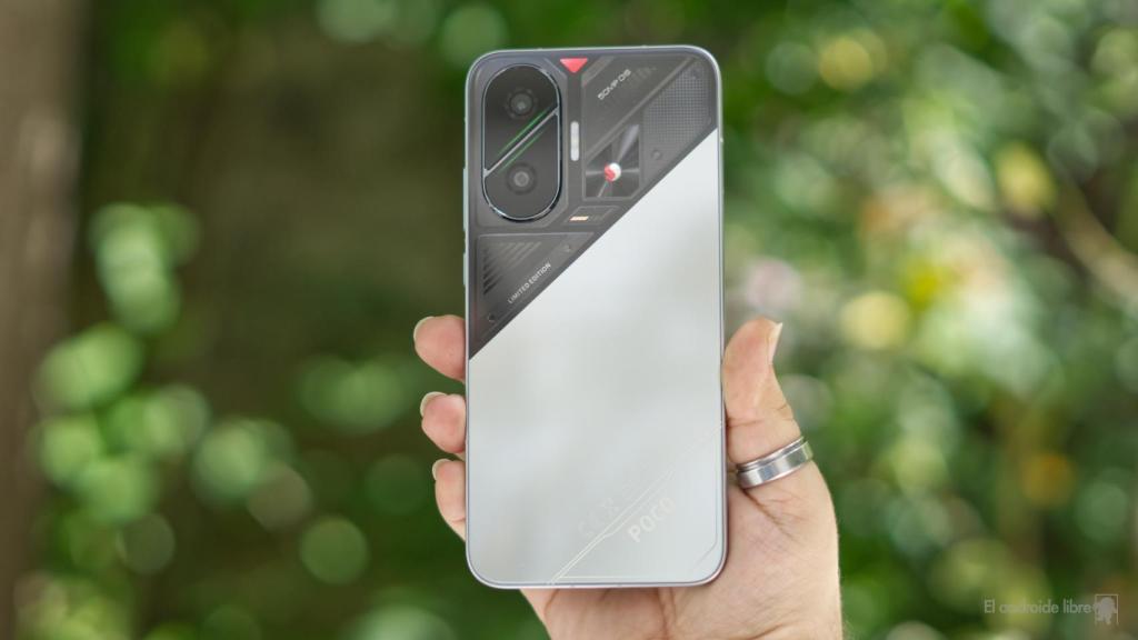 POCO F7