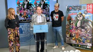 Vigo vuelve a convertirse en el centro de la cultura japonesa los días 5 y 6 de julio