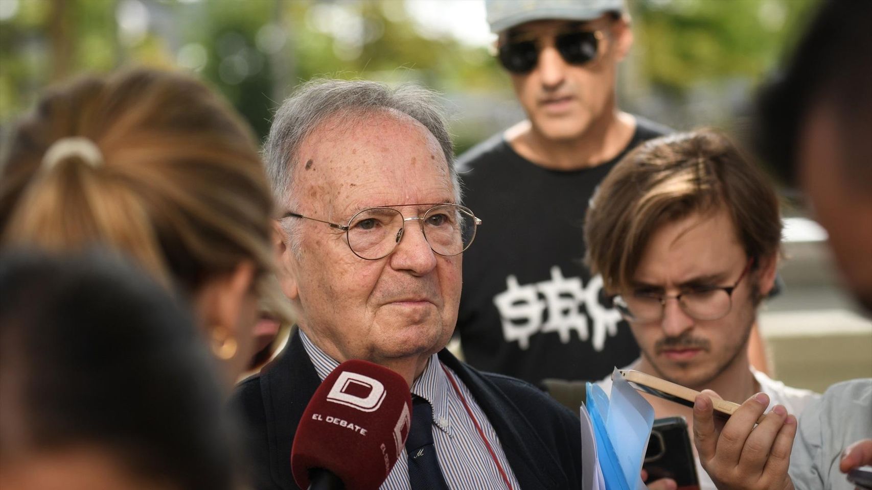 Manos Limpias se querella contra la jueza de la dana y afirma "por ...