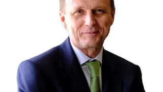 Pedro Azagra, consejero delegado de Iberdrola.