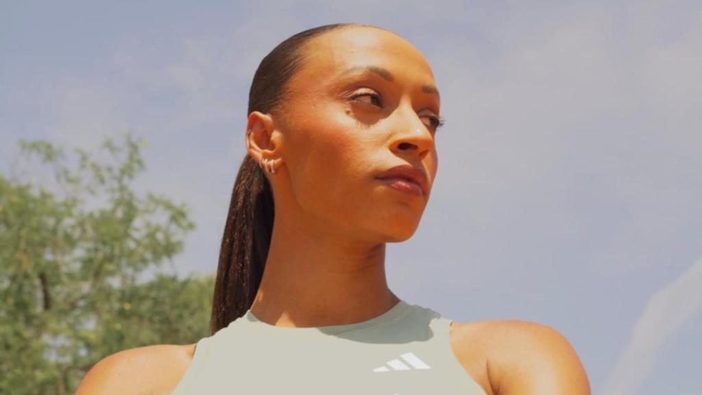 La gallega Ana Peleteiro se une al programa Embajadoras Iberdrola