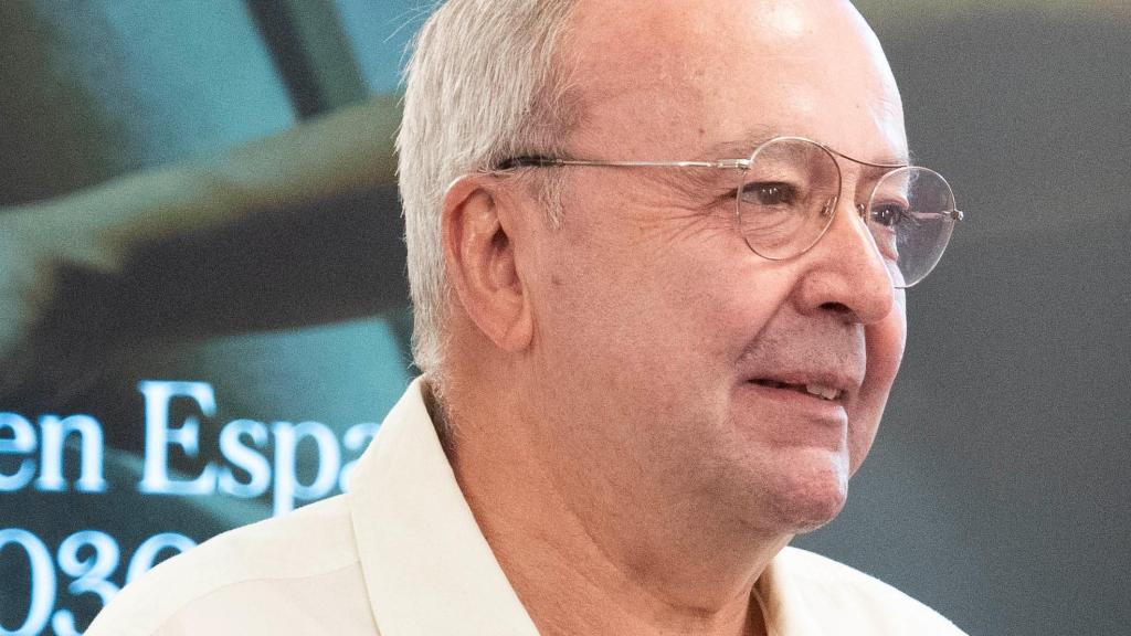 Julio García, director de comunicación de la Fundación Casaverde.