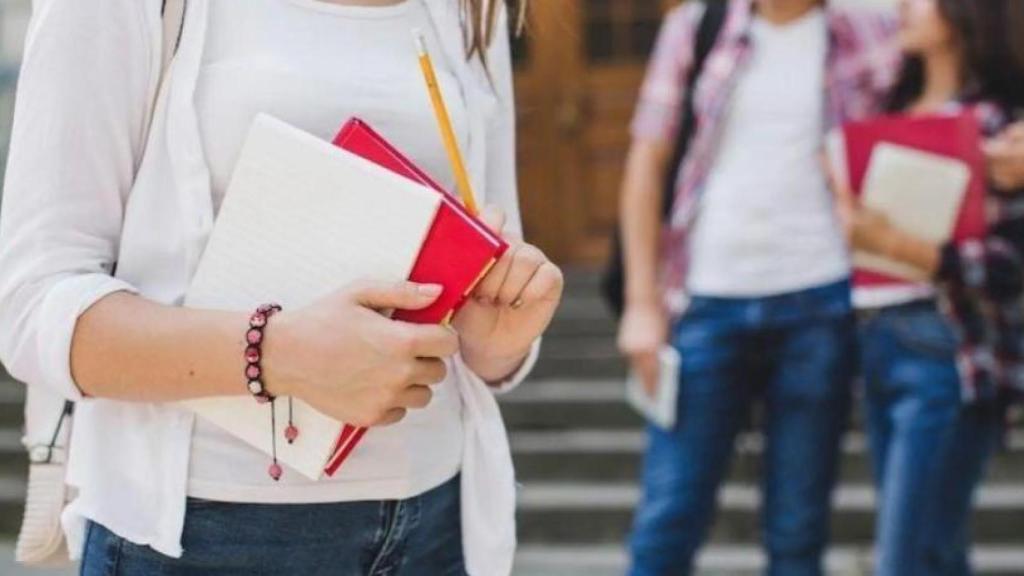 La joven latina se encontraba a meses de graduarse como criminalista.