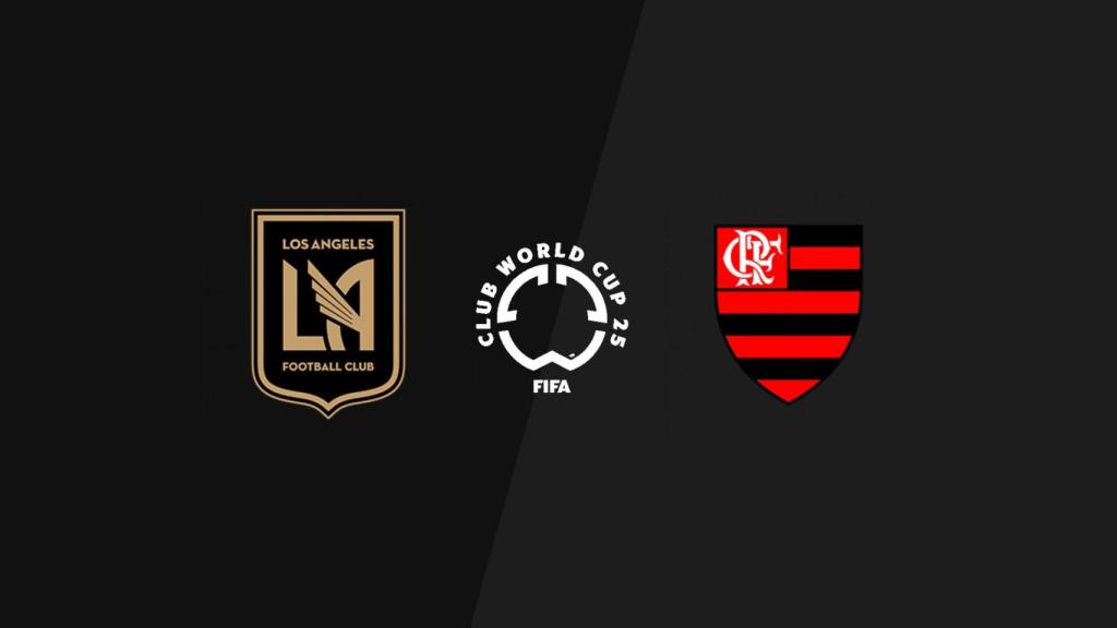 Los Angeles FC - Flamengo, Mundial de Clubes