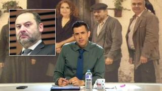 Ábalos y Pablo González Batista.