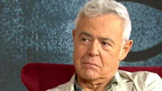 Jordi González en 'Tardear' el 24 de junio.