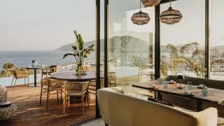 Maymanta by Omar Malpartida (Ibiza).