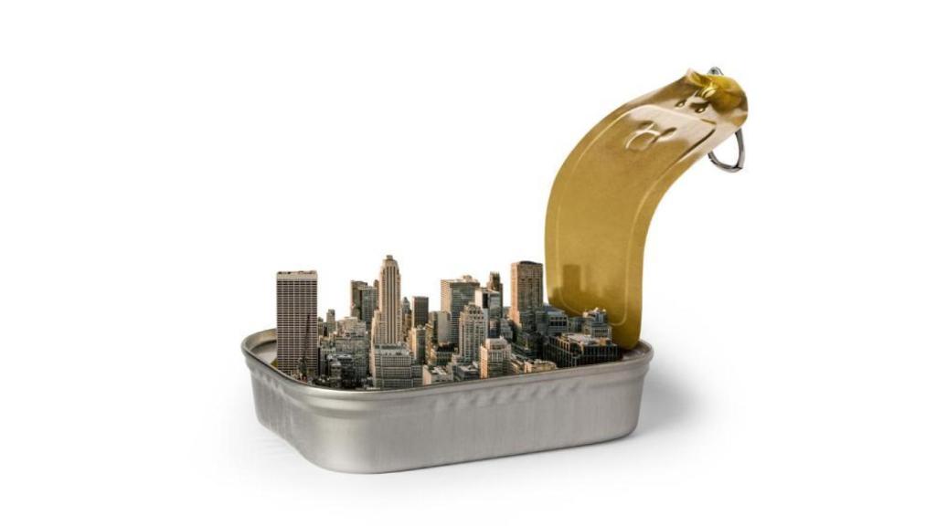 Las conservas asturianas que conquistan Nueva York: Soñamos con que algún día Oprah pruebe nuestras latas