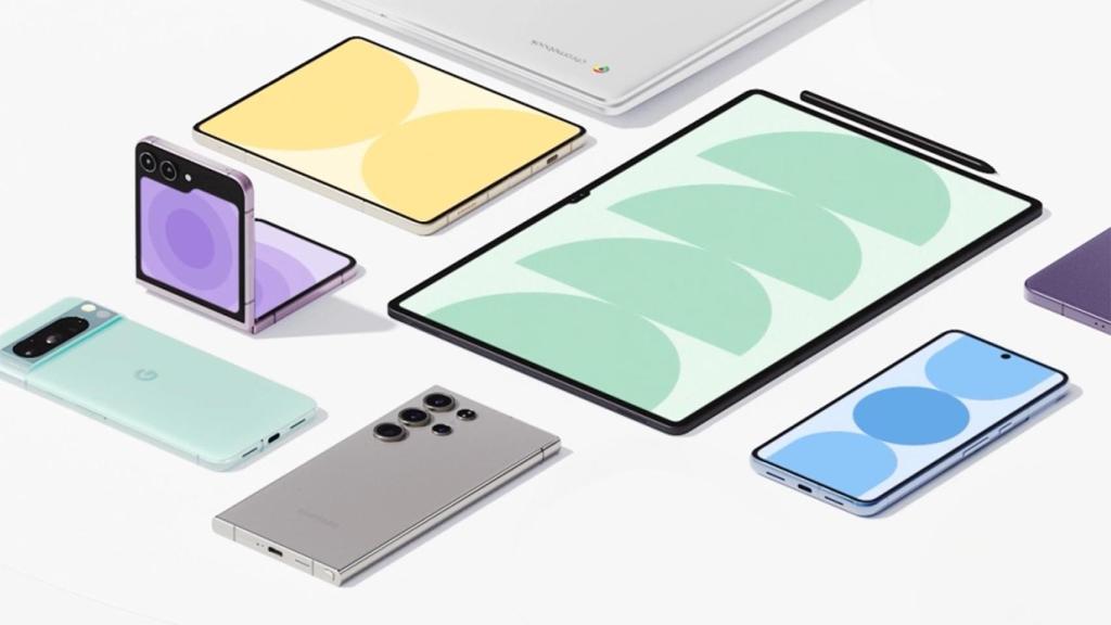 Ecosistema de Android