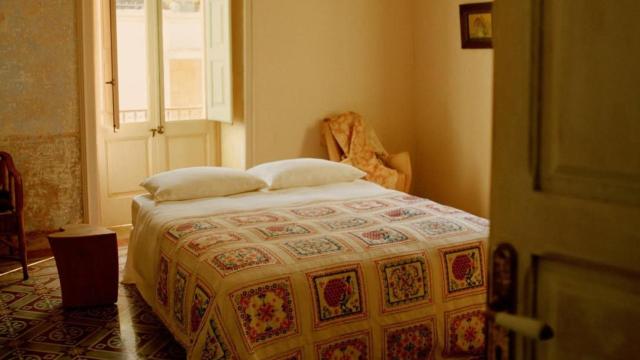 Foto ilustrativa de Zara Home.