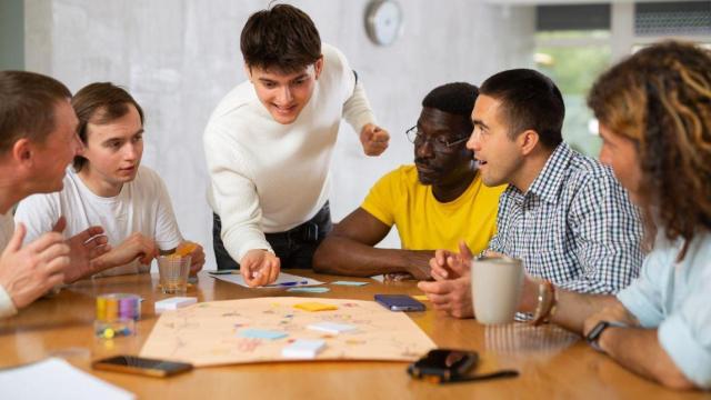 Los 10 mejores juegos de mesa del 2025: para jugar en familia o con amigos