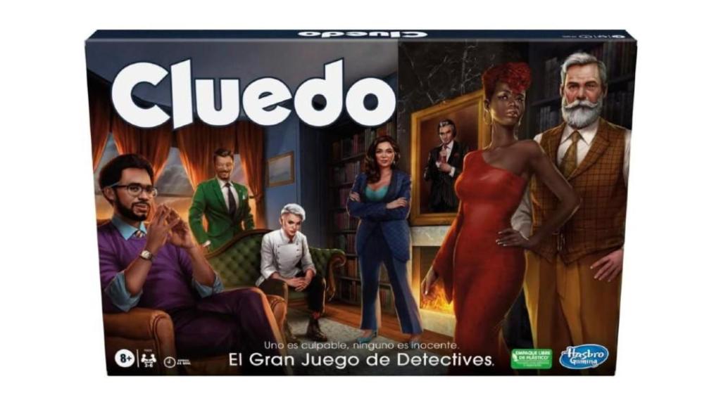 cluedo