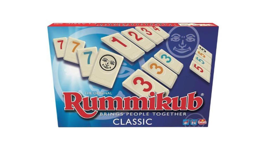rummikub