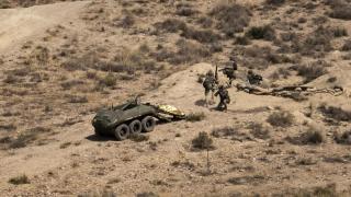 Evacuación médico empleando un dron