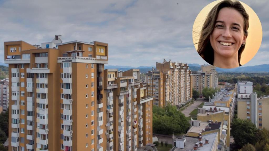 Montaje Andrea González