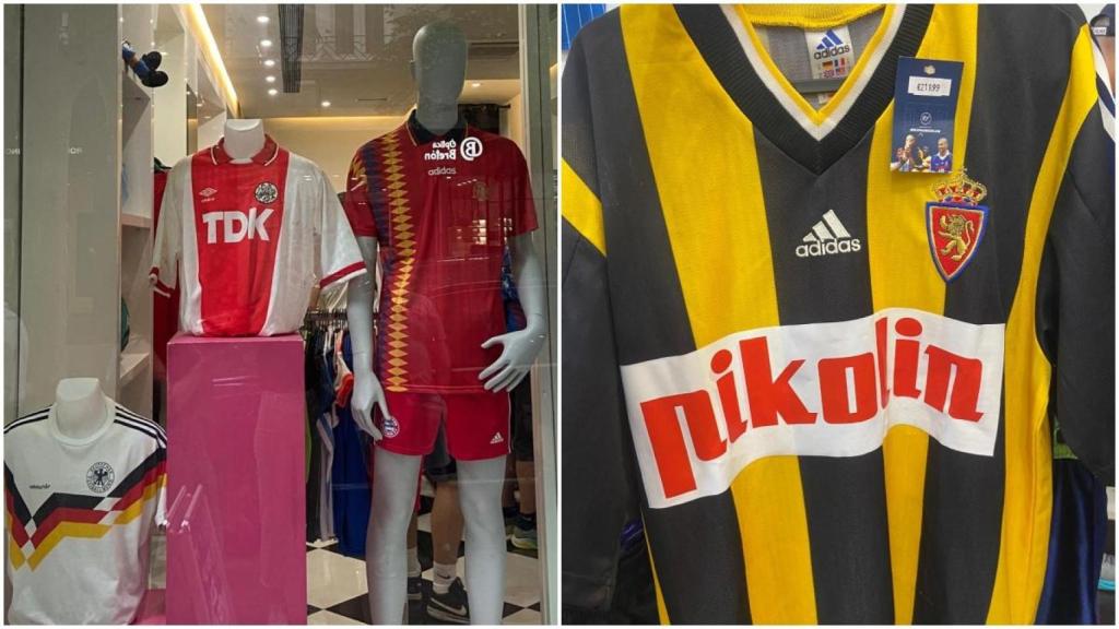 Evento en Zaragoza 2024.