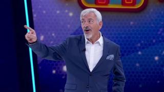 Carlos Sobera, presentador de 'Todos por ti'.