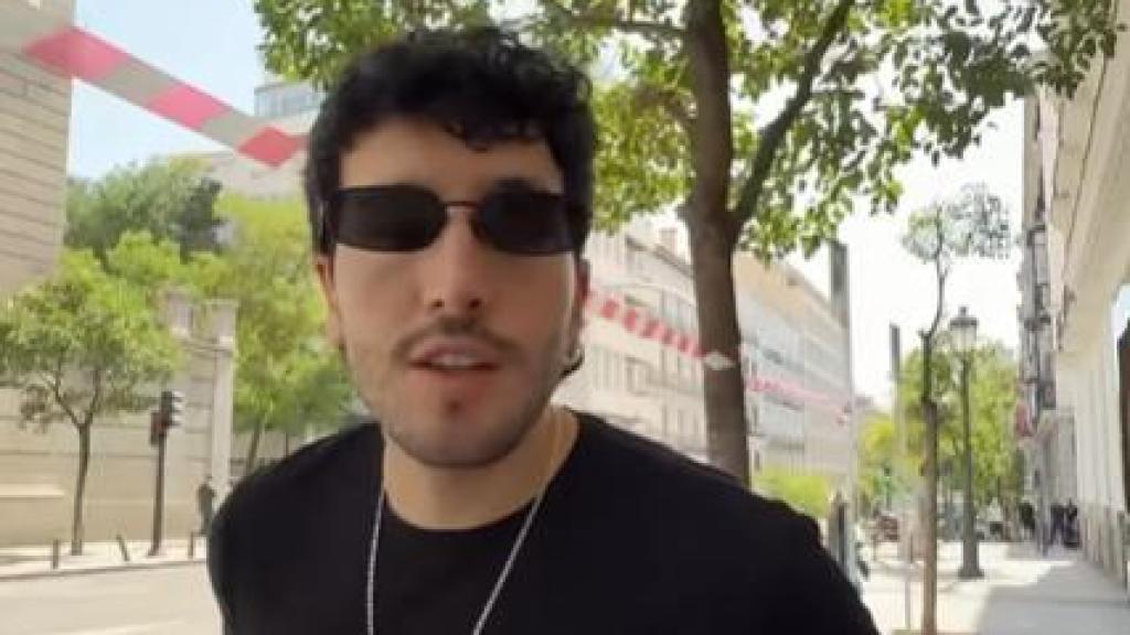 Sebastián Yatra sorprende con un ilusionante mensaje tras anunciar su concierto en Valladolid