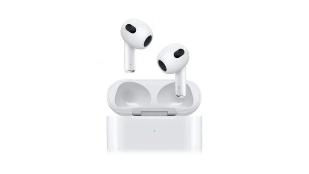 Apple AirPods