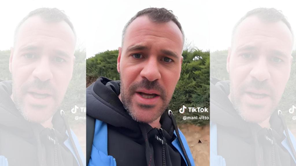 Muchos trabajadores temen por la situación laboral en España.