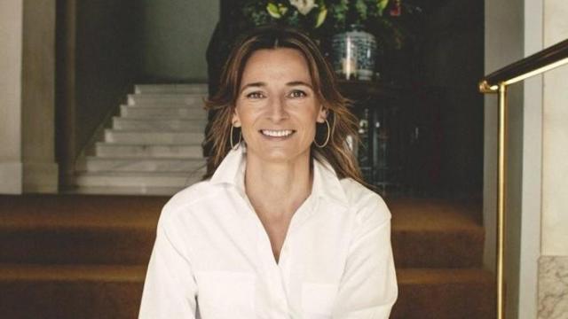 Luisa Alli, coordinadora y portavoz del Observatorio de Derechos Digitales (ODD).