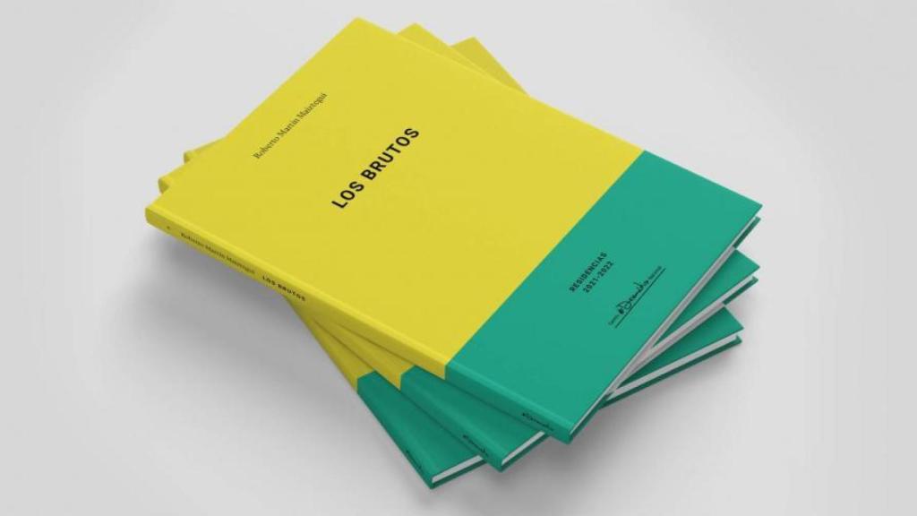 'Los brutos' se representará este viernes en Santiago de Compostela