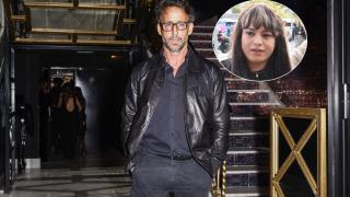 Álvaro Muñoz Escassi y Valeri Cuéllar, en un montaje de EL ESPAÑOL.