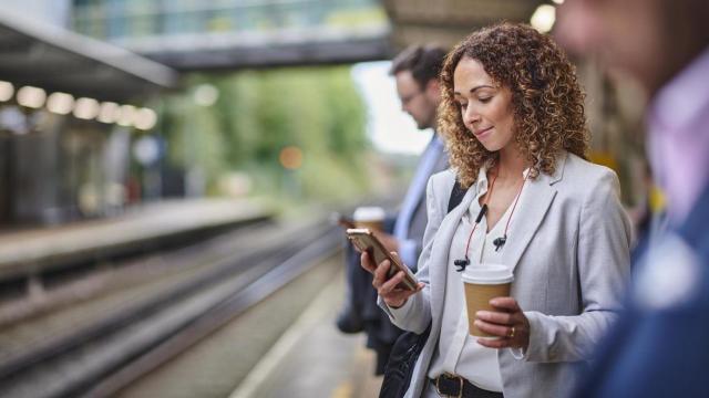 ¿Máxima cobertura móvil?: estas son las soluciones 5G de MasOrange