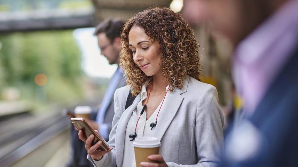 ¿Máxima cobertura móvil?: estas son las soluciones 5G de MasOrange