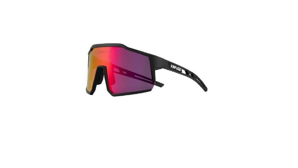 Gafas de ciclismo polarizadas