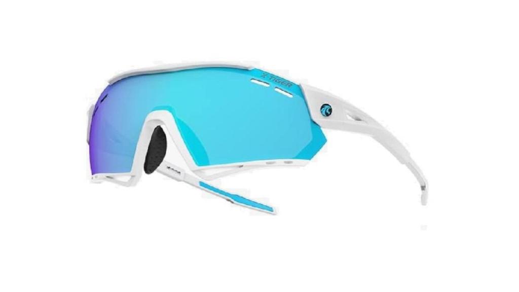 Gafas de ciclismo X-Tiger
