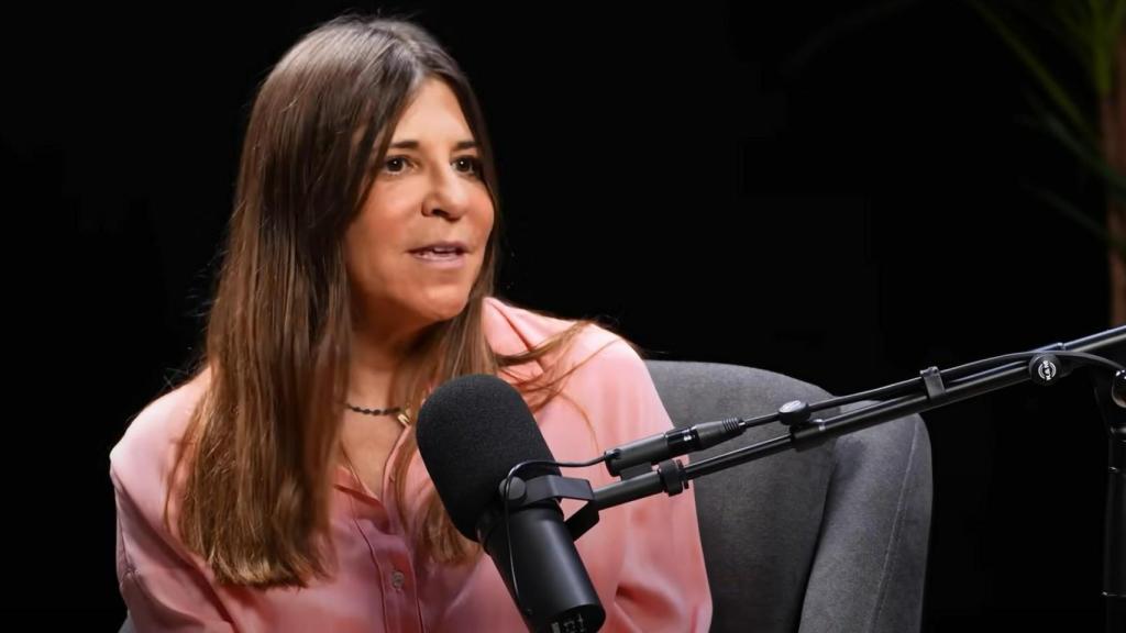 La experta en hipotecas Montse Cespedosa.