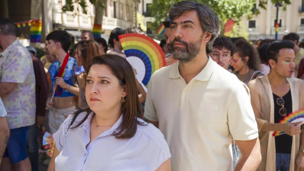 Imagen de 'Mariliendre'.