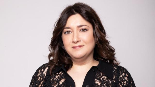 Mariona Terés en una imagen promocional.