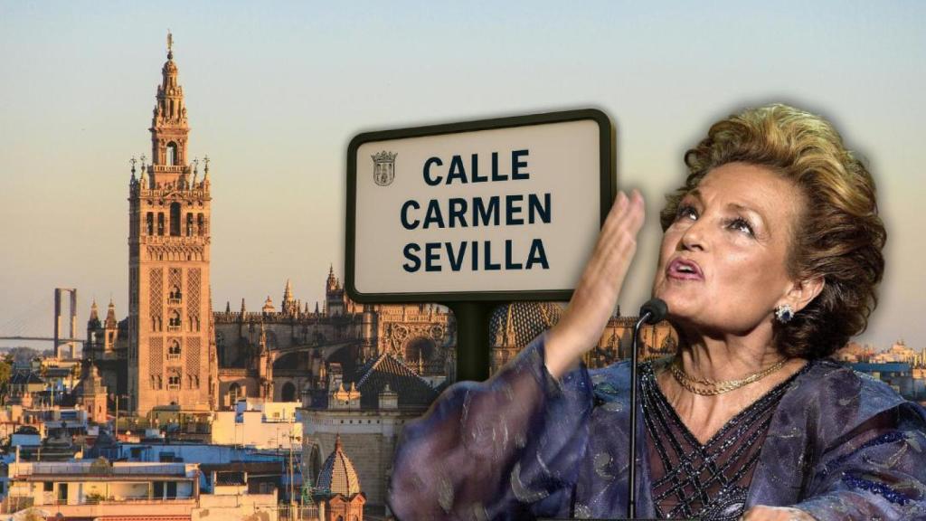 Un montaje realizado por JALEOS.