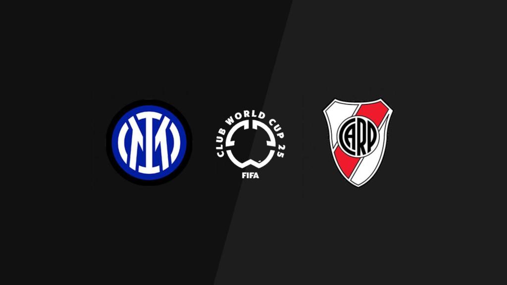 Inter Milan - River Plate, Mundial de Clubes
