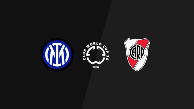 Inter Milan - River Plate, Mundial de Clubes