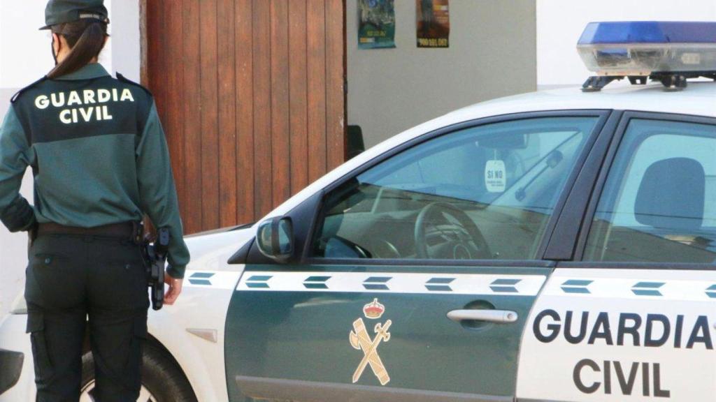Guardia Civil