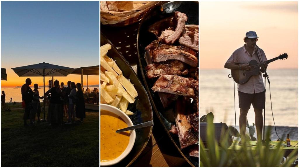 Carmela Portomaior, de Bueu (Pontevedra), nuevo Solete Repsol: Es un deseo concedido al contrario