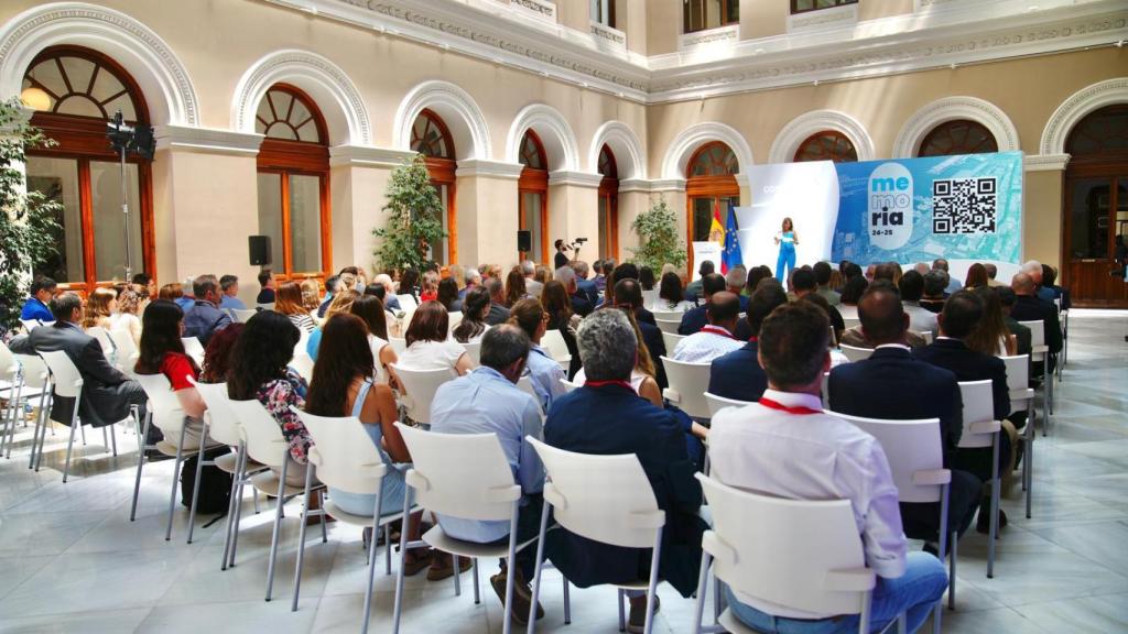 Conxemar presenta su Memoria en un año clave para el sector en Galicia