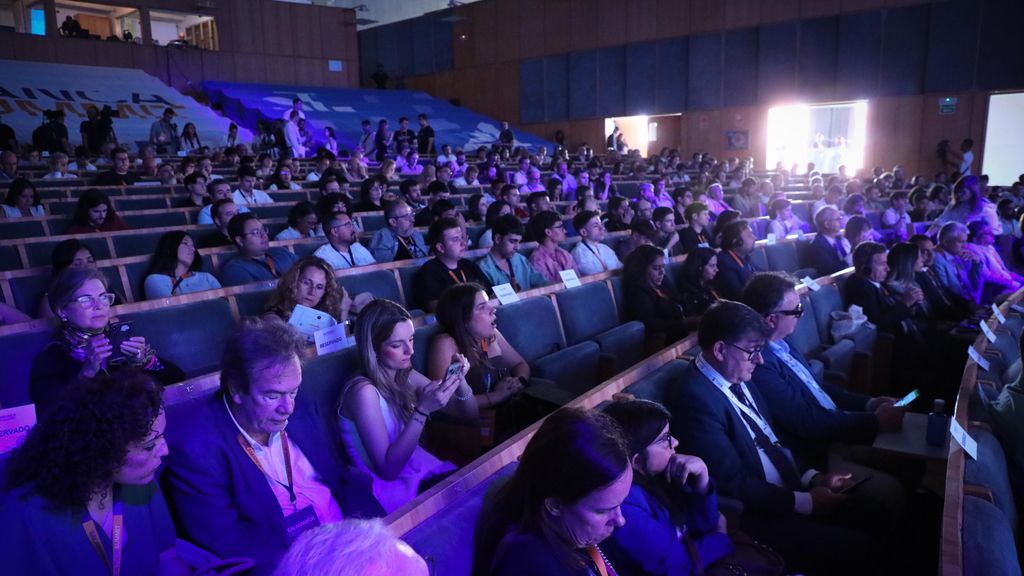 Salamanca Tech Summit 2025