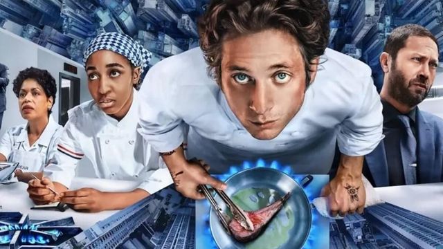 Vuelve The Bear: fecha, hora de estreno y reparto de la cuarta temporada de la serie ganadora del Emmy®