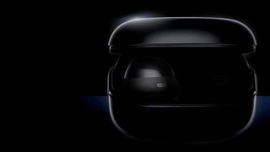 Anuncio de los Galaxy Buds 'Core'