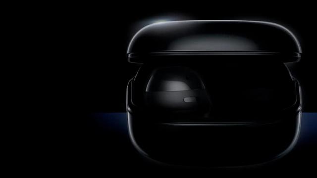 Anuncio de los Galaxy Buds 'Core'