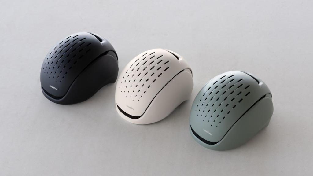 Echo Pro estará disponible en tres colores