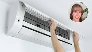 Montaje de una experta de Daier España.