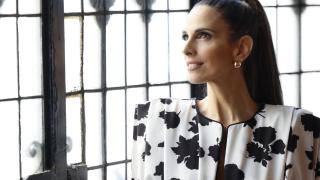 Nuria Fergó, en una foto de archivo.