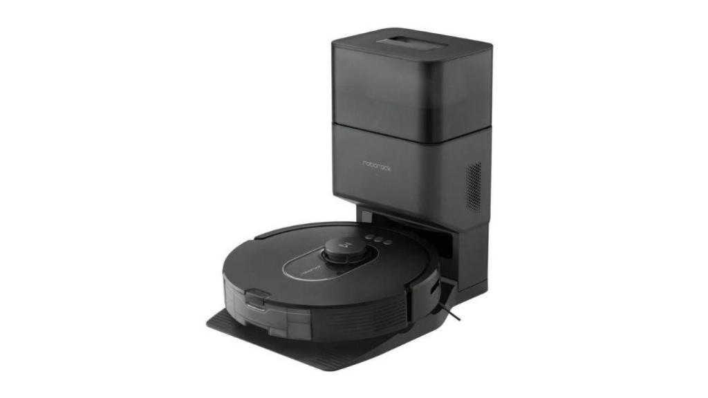 Roborock Q5 Max